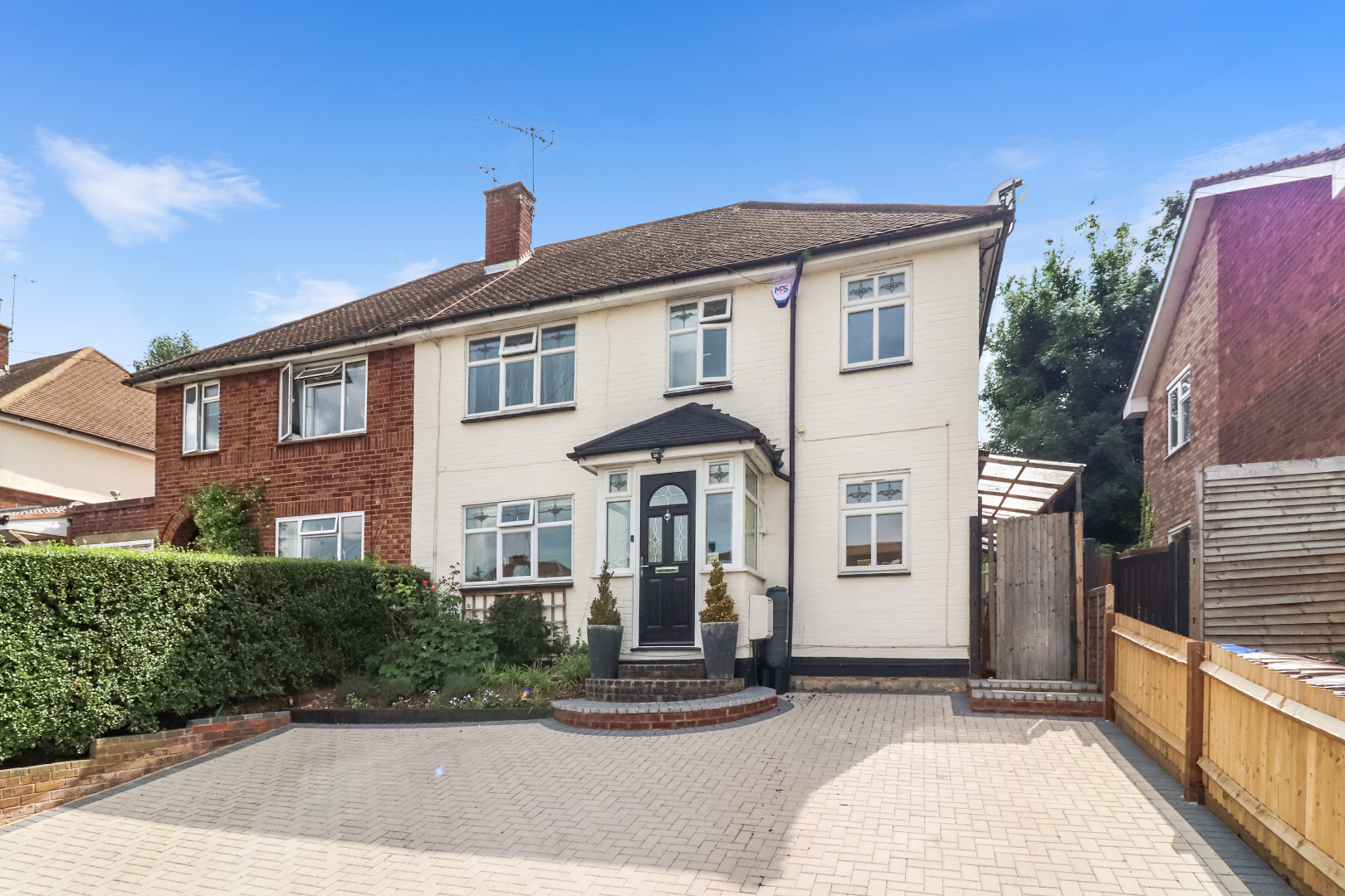 Estate Agent in Watford Joe Rylett Local Watford Estate Agent